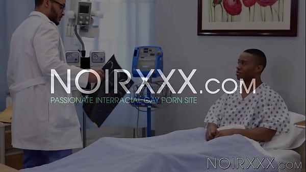 Dr Dillon Diaz grants healing to my bored ass using his girthy dick