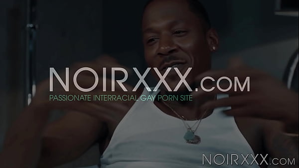 Interview with baller Deep Dic turns to ball sucking and anal pounding