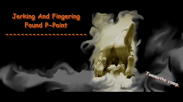 Jerking And Fingering Founding P-Point (Tom Ondra Motho)