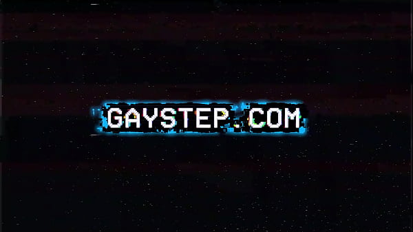 Post Workout Gay step Sibling Rivalry | GayStep
