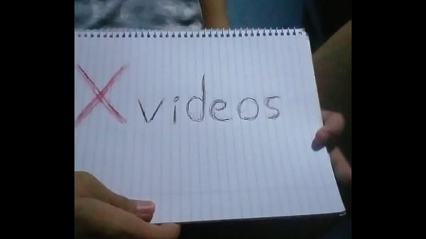 Vídeo de verificación