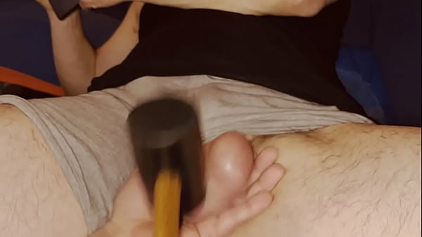 Ballbusting – Non-Stop Hard Kicks By Dude, Long Session