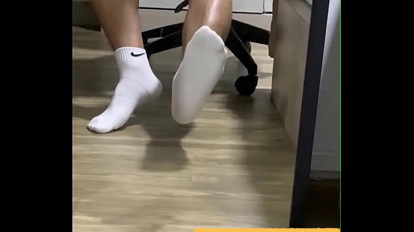 Boss Master Feet (4)