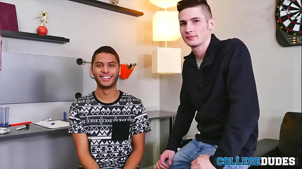 Elijah West And Jaden Bentley