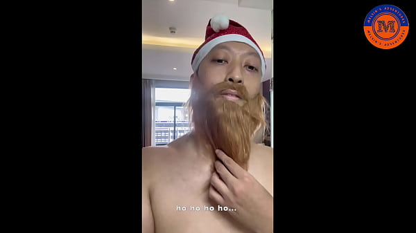 Melvin’s Adventures Promo – Christmas Special