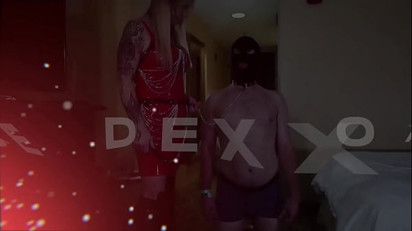 Punished and Pegged: A Slut Boy’s Humiliation