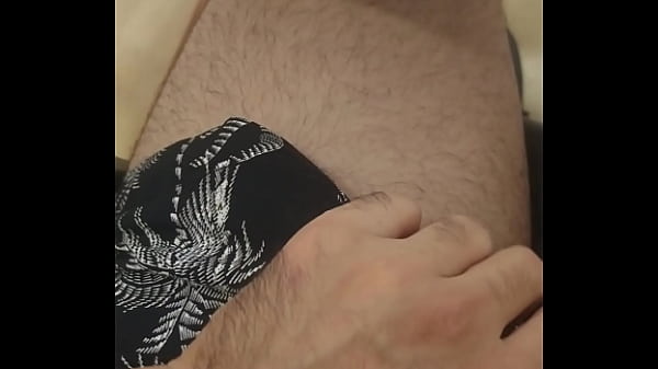 Sentindo muito tesão no trabalho