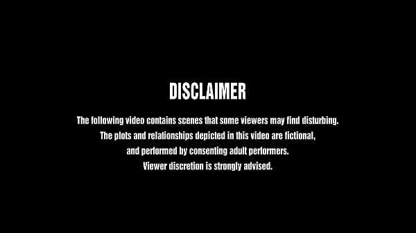 Step Dad Finally Lost It & Face Sitting Puninshment Ensued