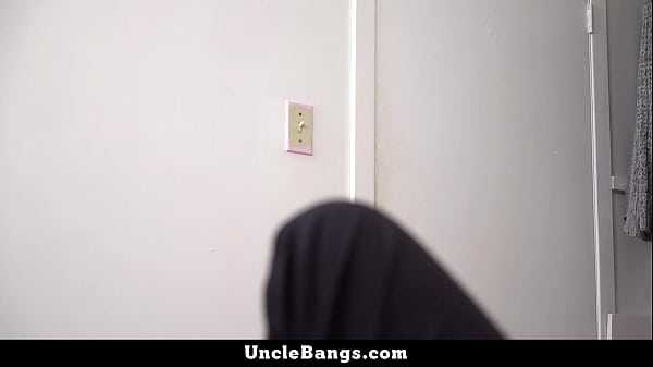 Stepdaddy Showing His Stepson No One Will Love Him Like He Does – Unclebangs