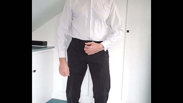 stripping and wanking