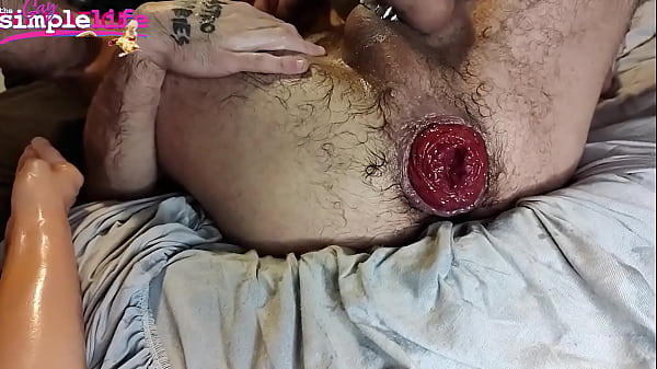 Allen King Seduces Sean Zevran & his BIG COCK