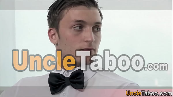 Cute teen versus elegant older English mentor having a nice romantic style bareback fuck