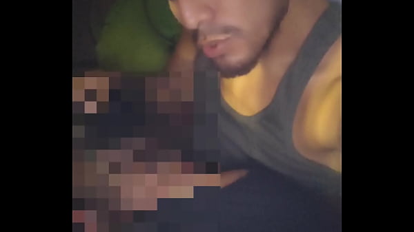 DANIELITO BRILLOSITO CRUISING EN MOLLENDO AREQUIPA