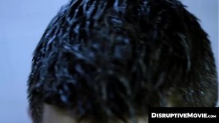 DisruptiveMovie.com – Ben Masters takes every inch of Johnny Ford’s thick dick deep in his ass