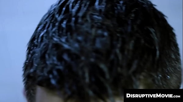 DisruptiveMovie.com – Ben Masters takes every inch of Johnny Ford’s thick dick deep in his ass