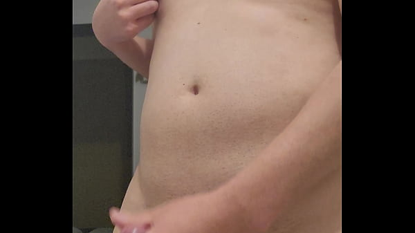 パイパンオナニー