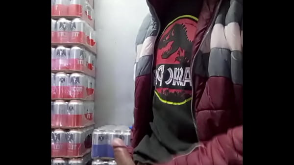 Me calenté en el cuarto frío