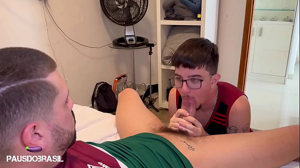 Novinho x Dotado – Lucas 100%