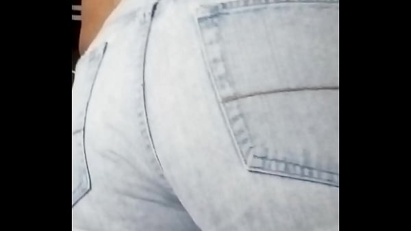 POV mamas favorite jeans