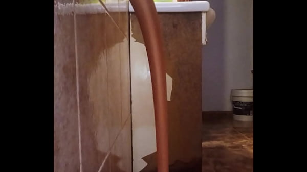 Probando mi nueva adquisición