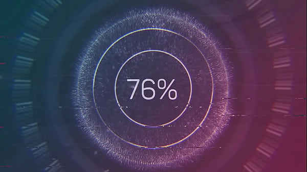 Amateurboy gets his first caning bloopercam promo