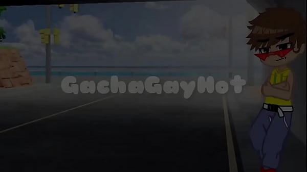 Americano doido pra dar pro um garoto do brasil