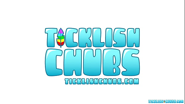 Black Sub Devon Laughs Hard As Chubby Daddy Matt Tickles Him