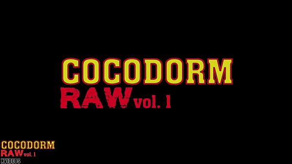 CocoDorm Raw #1 (2015) – 15-867 Jay Daniels Mike Matthews Reeko Dunn TEASER