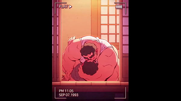 Compilado de animações do Makumoon