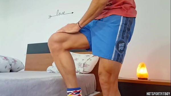 Masked and Loaded: A Toy Story by hotsportfitboy