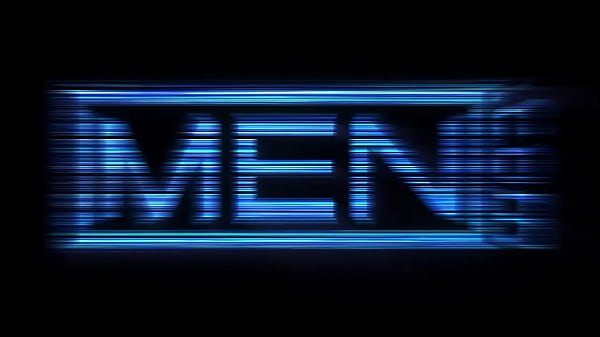 Revved Up And Ready To Fuck/ MEN / Kenzo Alvarez, Liam Alyesto, Arno Antino